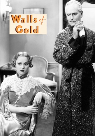 Walls of Gold