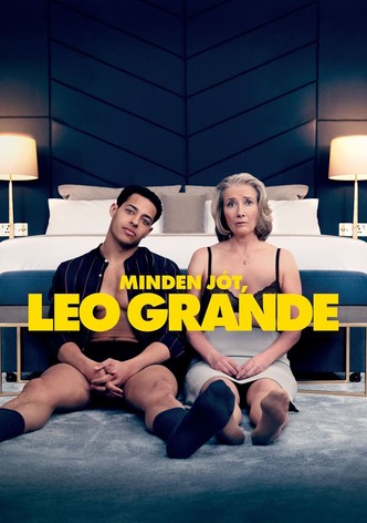 Minden jót, Leo Grande