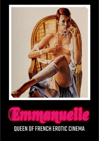 Emmanuelle: Queen of French Erotic Cinema