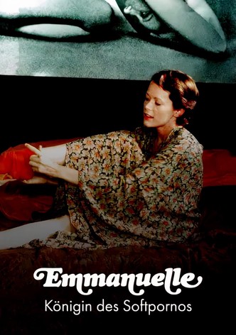 „Emmanuelle“ – Königin des Softpornos