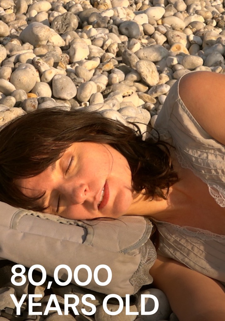 80,000 Years Old
