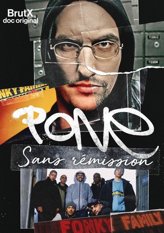 Pone, sans rémission