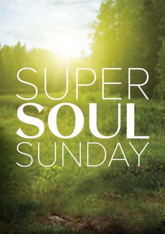 Super Soul Sunday