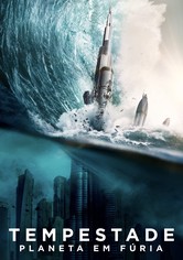 Geostorm - Ameaça Global