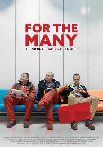 Für die Vielen – Die Arbeiterkammer Wien