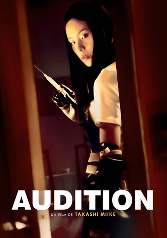Audition