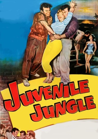 Juvenile Jungle