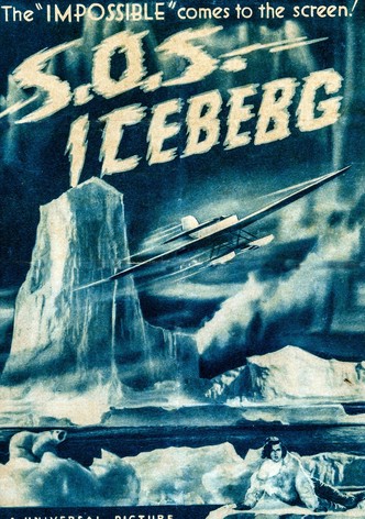S.O.S. Iceberg