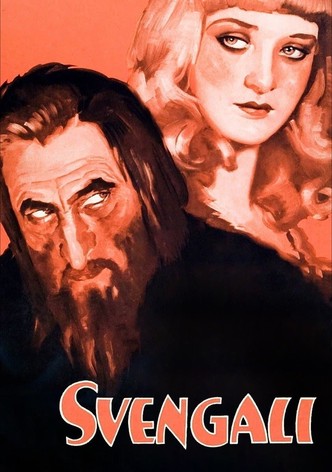 Svengali