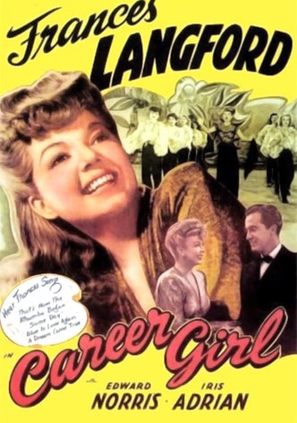 Career Girl