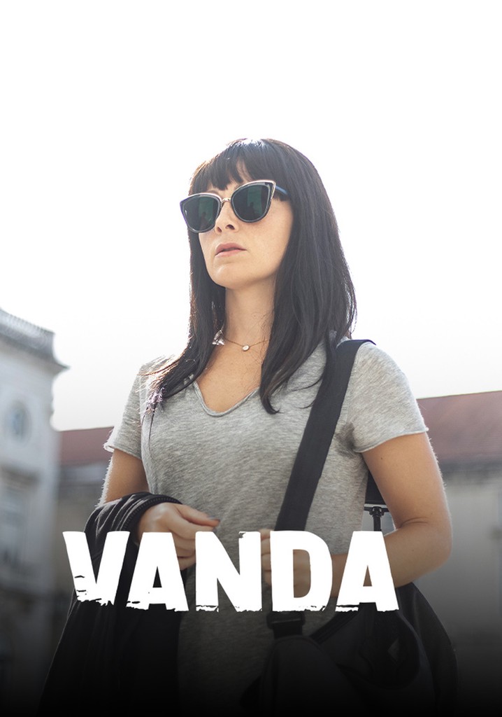 Donde assistir Vanda - ver séries online