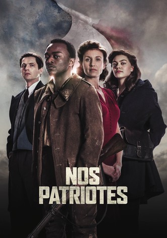 Nos patriotes