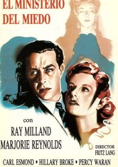 El ministerio del miedo