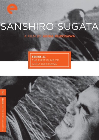 Judo Saga - Die Legende vom großen Judo