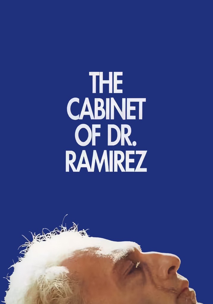 The Cabinet of Dr. Ramirez