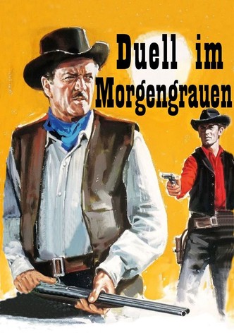 Duell im Morgengrauen