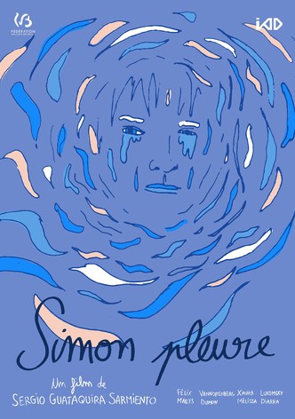 Simon Cries