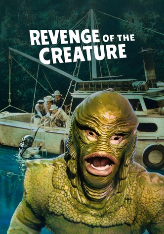 The creature walks among us 1956 watch on sale online