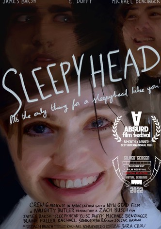 Sleepyhead