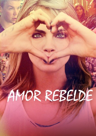 Amor Rebelde