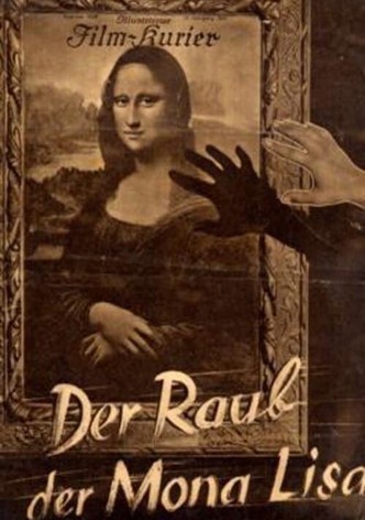 Der Raub der Mona Lisa