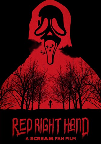Red Right Hand