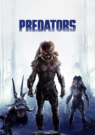 Watch the predator hot sale 2018 online