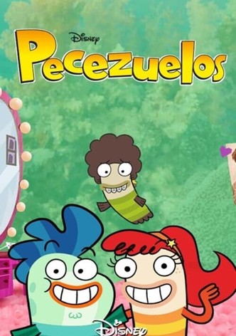 Pecezuelos