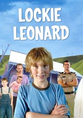 Lockie Leonard - Temporada 1