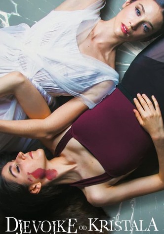 Djevojke od kristala