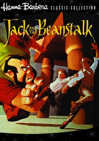 Jack and the Beanstalk