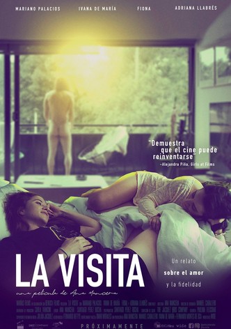 La visita