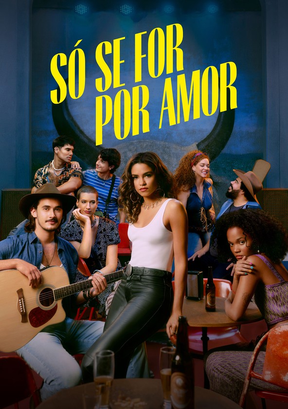 Watch Love All Play (2022) season 1 episode 1 streaming online