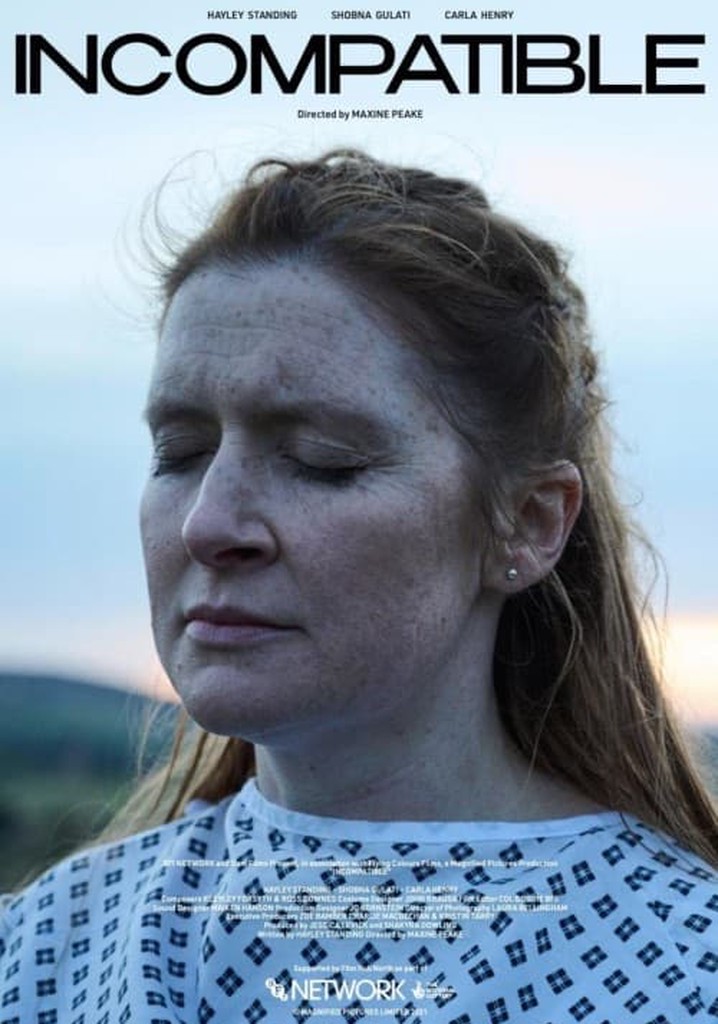 Incompatible