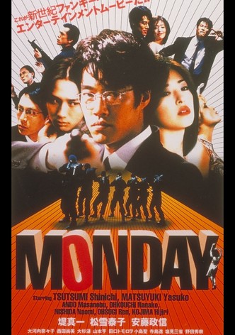 Monday