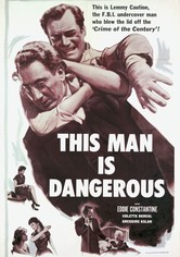 This Man Is Dangerous