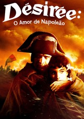 Désirée, o Amor de Napoleão