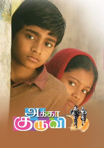 Akka Kuruvi