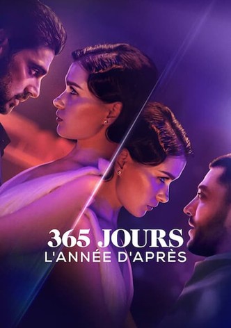365 jours : L'Année d'après