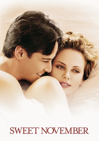 Sweet November - Eine Liebe im Herbst