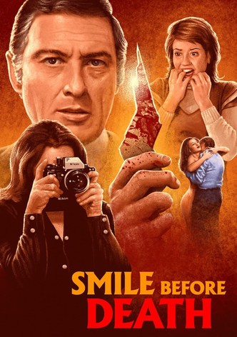 Smile Before Death