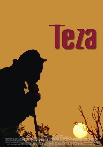 Teza