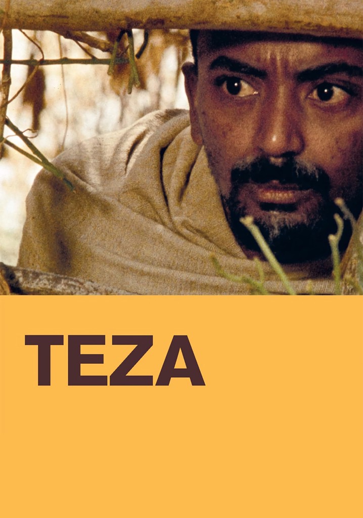 Teza streaming: where to watch movie online?