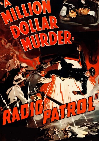 Radio Patrol