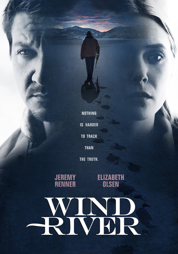 Wind River - Película Completa En Castellano