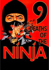 9 Deaths of the Ninja