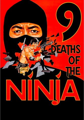 Las nueve muertes de Ninja