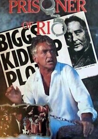 Prisoner of Rio