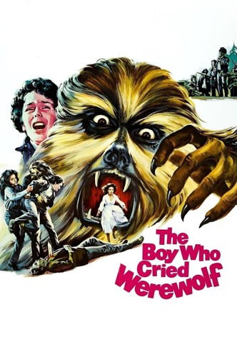 The Boy Who Cried Werewolf