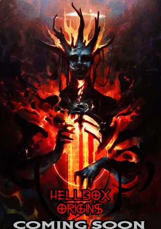 Hellbox Origins